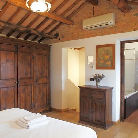 Agriturismo Tenuta La Pila Villa Villa Bartolomea ห้อง รูปภาพ