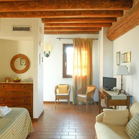 Agriturismo Tenuta La Pila Villa Villa Bartolomea ห้อง รูปภาพ