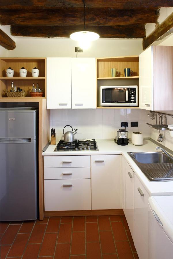 Agriturismo Tenuta La Pila Villa Villa Bartolomea ภายนอก รูปภาพ