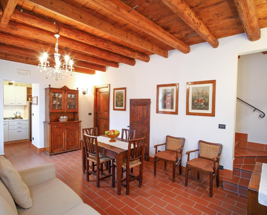 Agriturismo Tenuta La Pila Villa Villa Bartolomea ภายนอก รูปภาพ