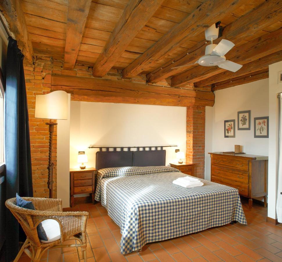 Agriturismo Tenuta La Pila Villa Villa Bartolomea ห้อง รูปภาพ