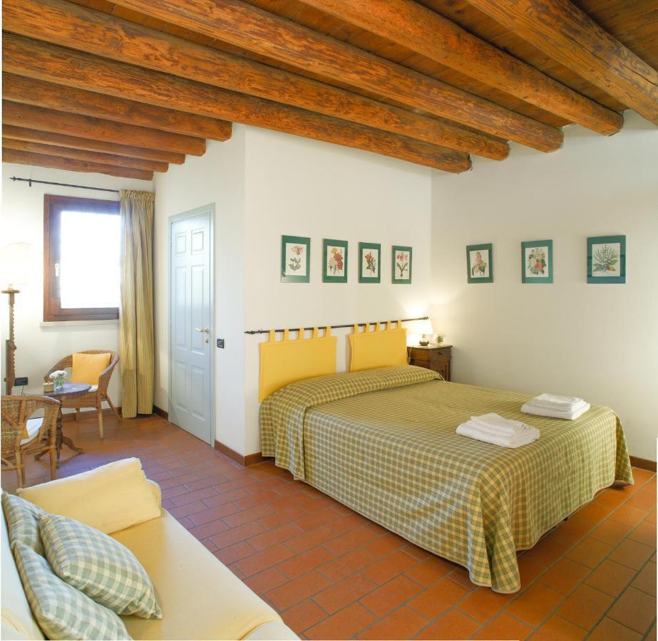 Agriturismo Tenuta La Pila Villa Villa Bartolomea ภายนอก รูปภาพ