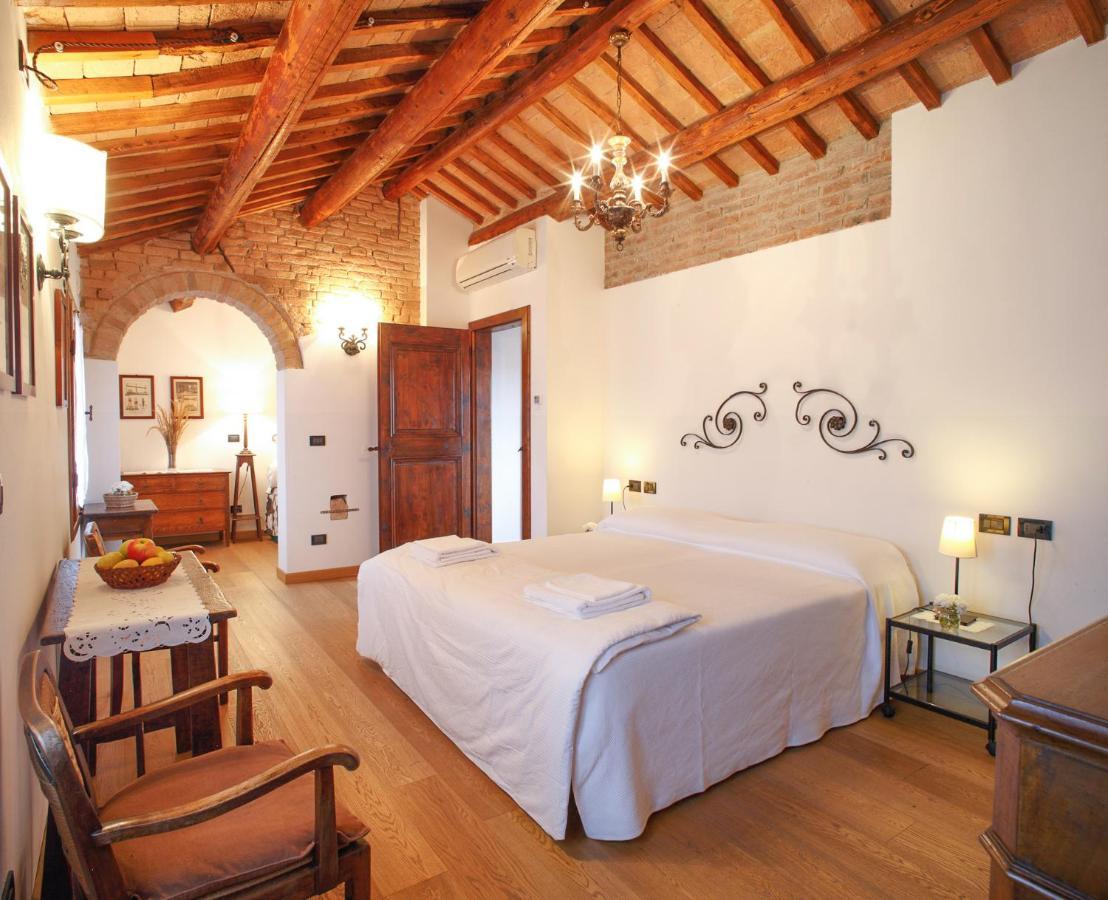Agriturismo Tenuta La Pila Villa Villa Bartolomea ห้อง รูปภาพ
