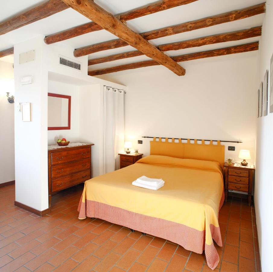 Agriturismo Tenuta La Pila Villa Villa Bartolomea ห้อง รูปภาพ