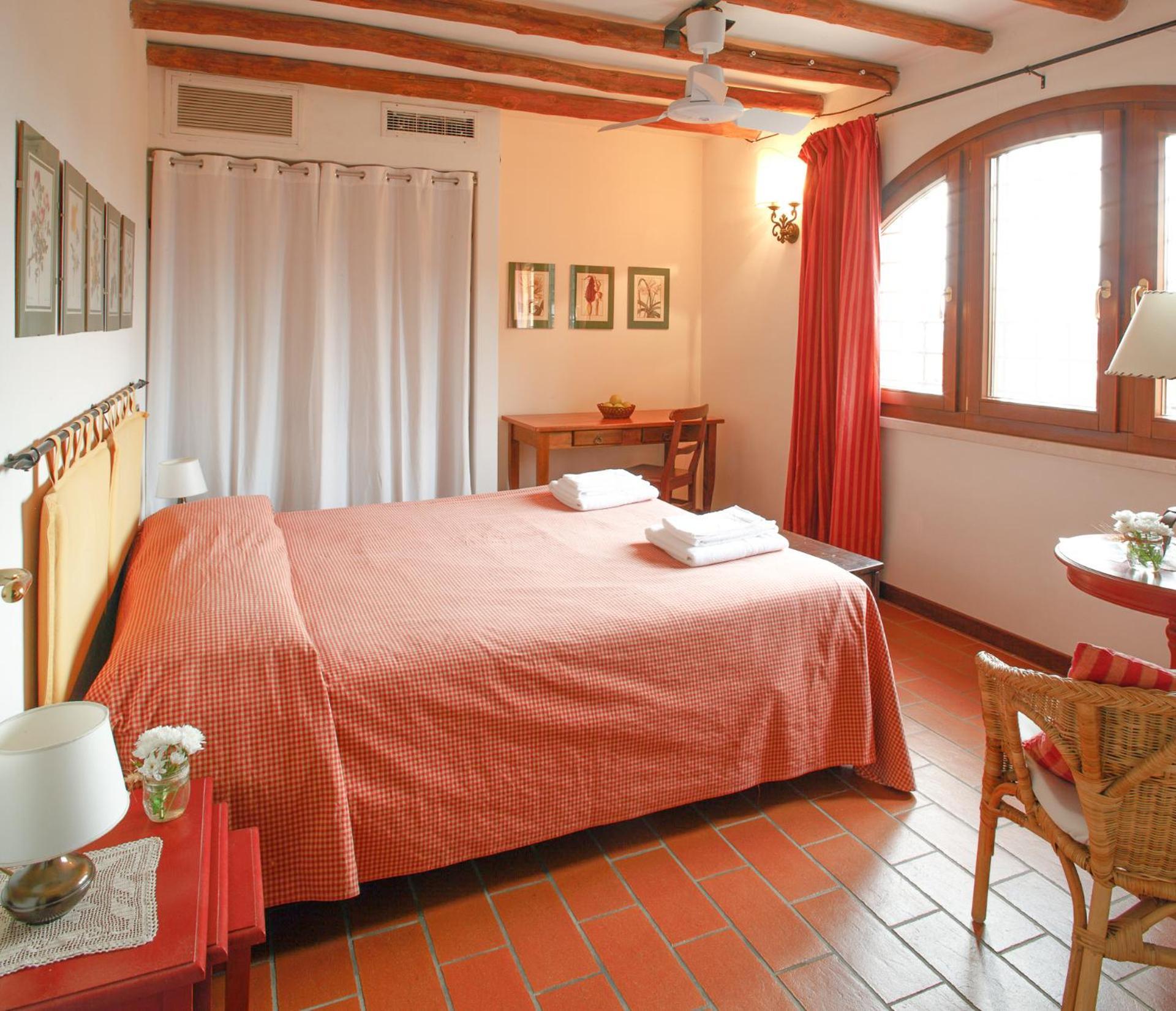 Agriturismo Tenuta La Pila Villa Villa Bartolomea ห้อง รูปภาพ