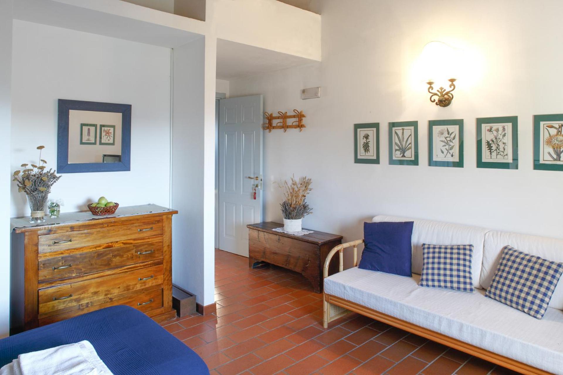 Agriturismo Tenuta La Pila Villa Villa Bartolomea ห้อง รูปภาพ