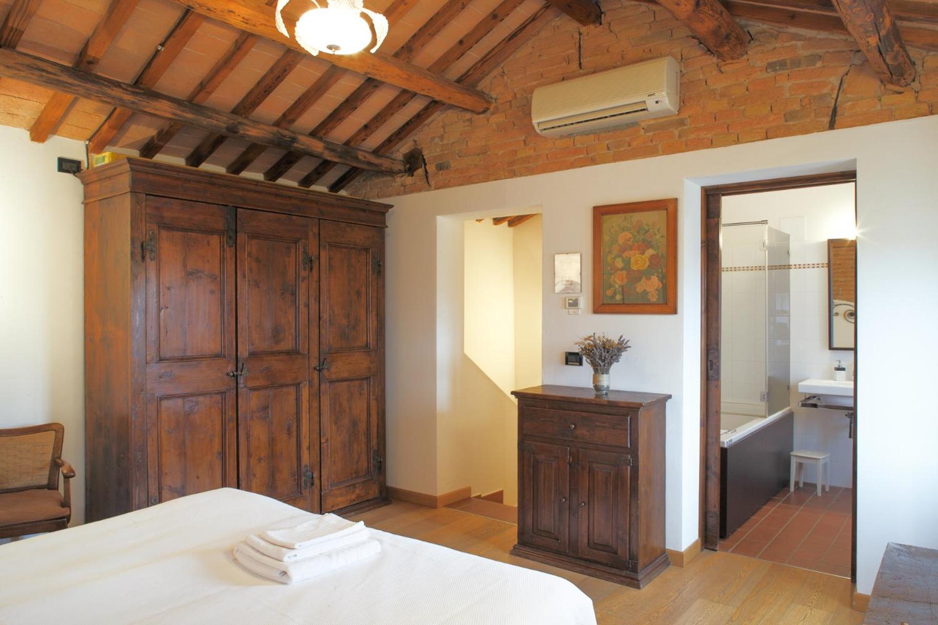 Agriturismo Tenuta La Pila Villa Villa Bartolomea ห้อง รูปภาพ