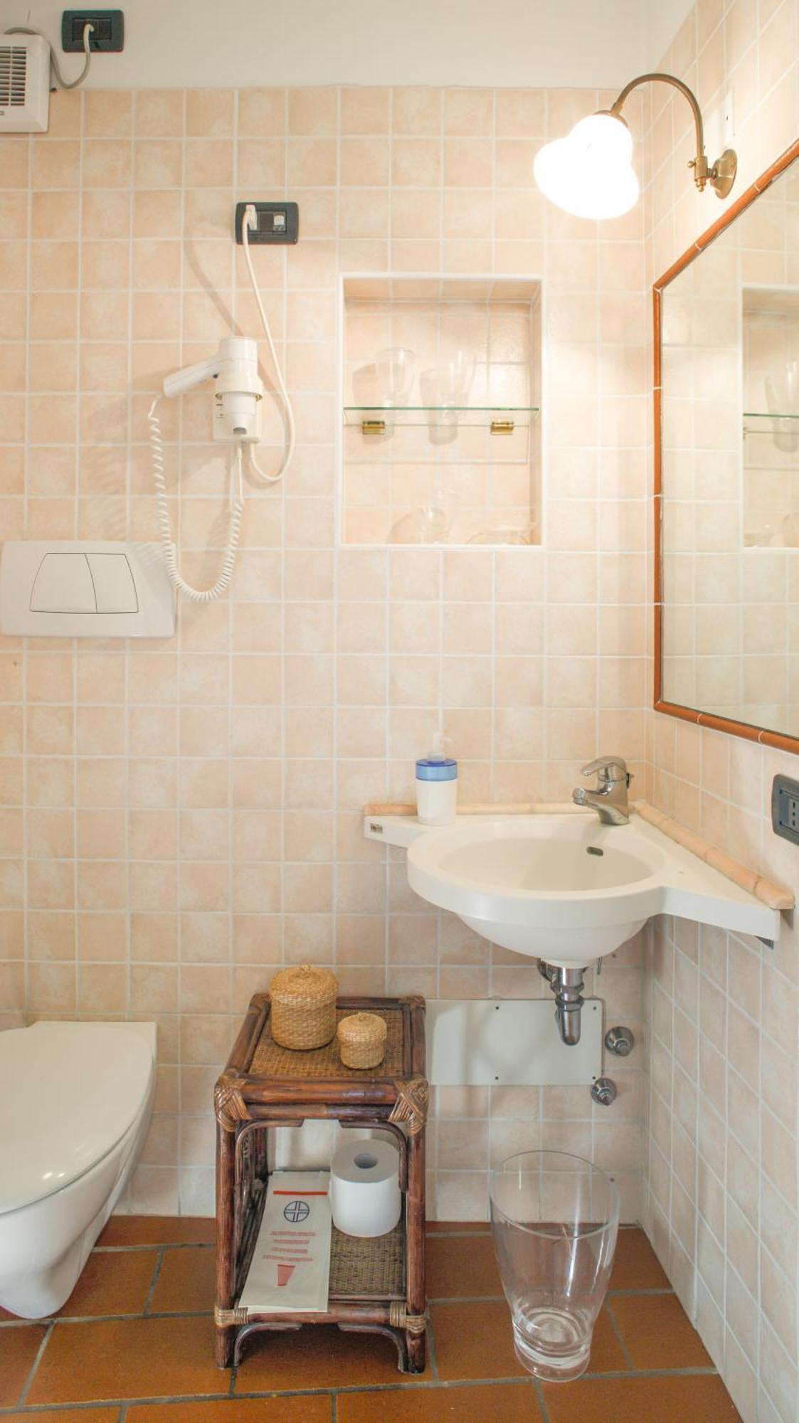 Agriturismo Tenuta La Pila Villa Villa Bartolomea ห้อง รูปภาพ