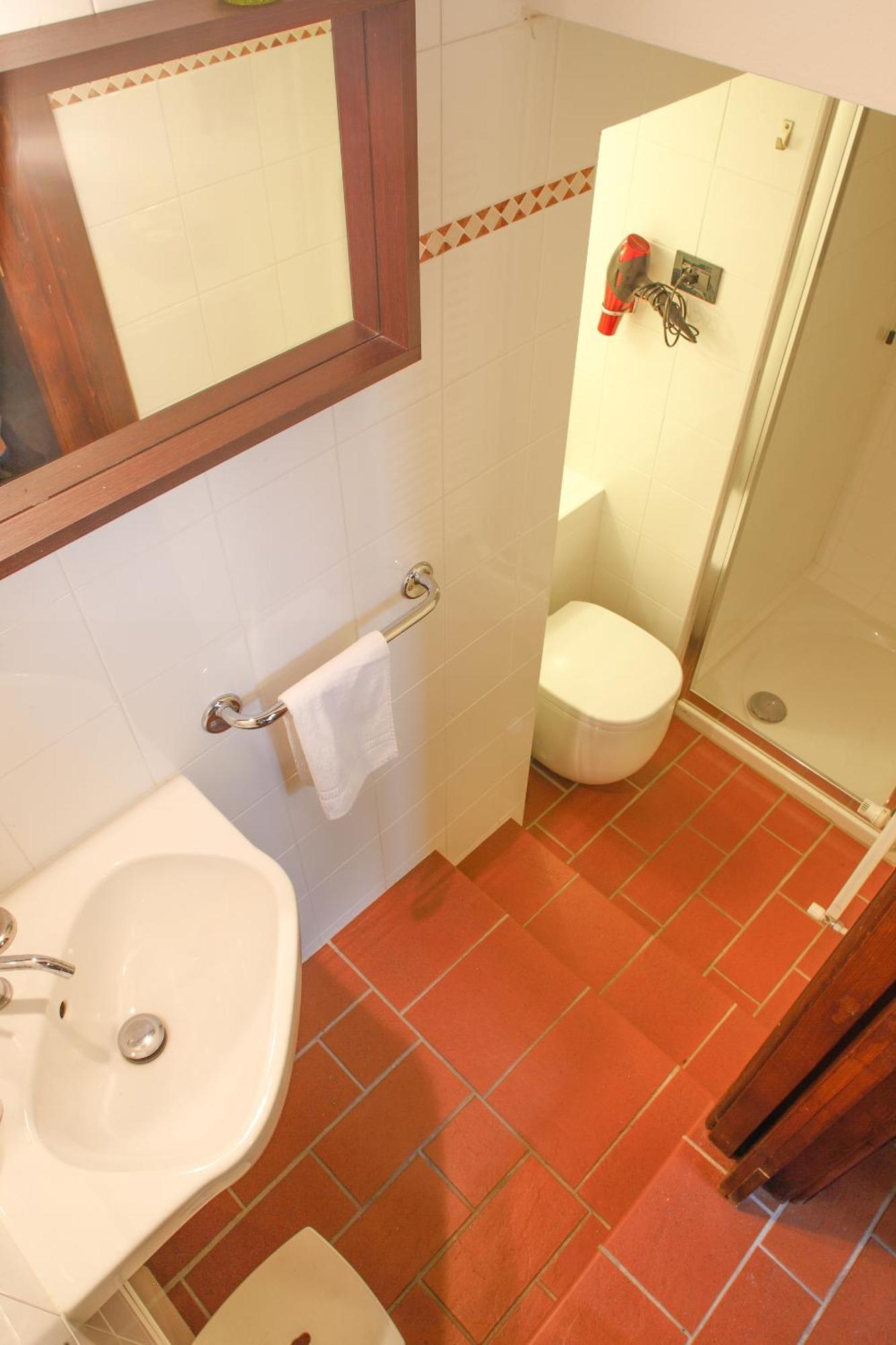 Agriturismo Tenuta La Pila Villa Villa Bartolomea ห้อง รูปภาพ