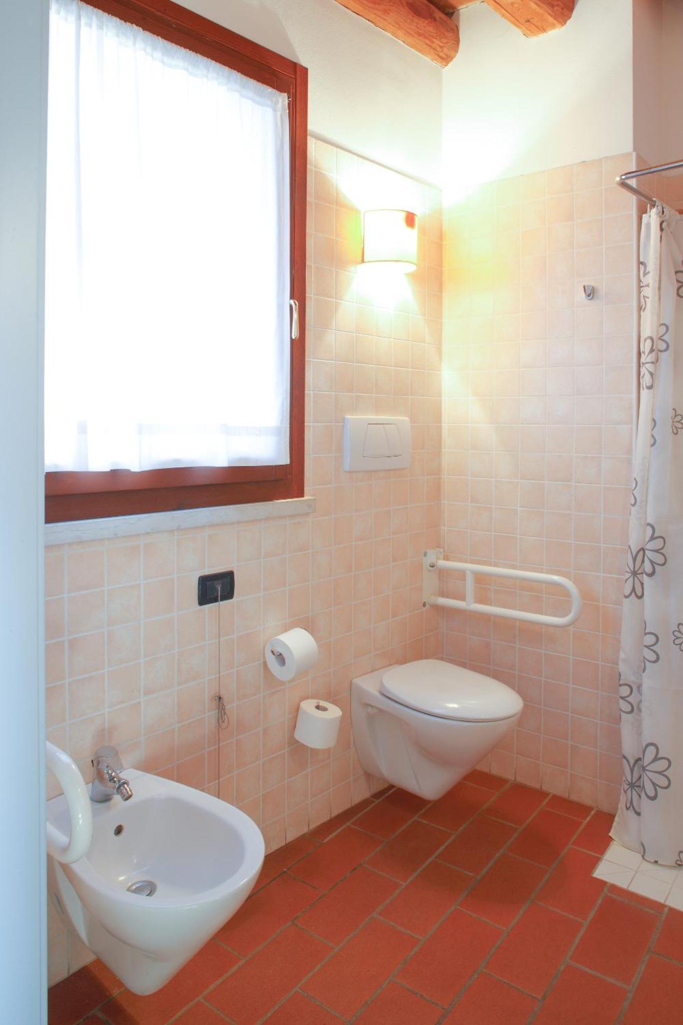 Agriturismo Tenuta La Pila Villa Villa Bartolomea ห้อง รูปภาพ