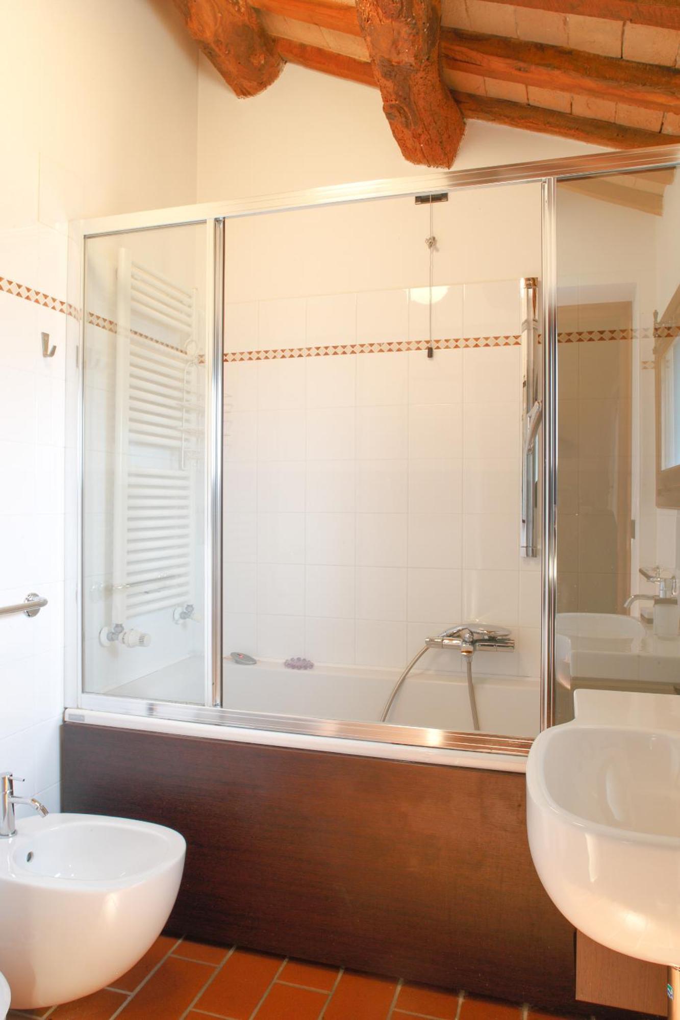 Agriturismo Tenuta La Pila Villa Villa Bartolomea ห้อง รูปภาพ