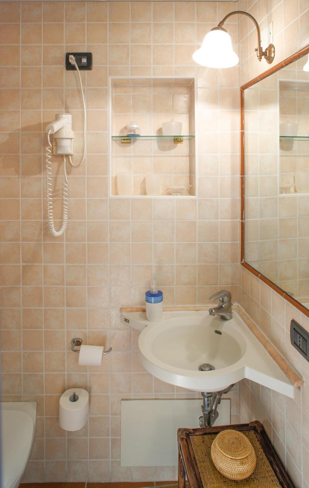 Agriturismo Tenuta La Pila Villa Villa Bartolomea ห้อง รูปภาพ