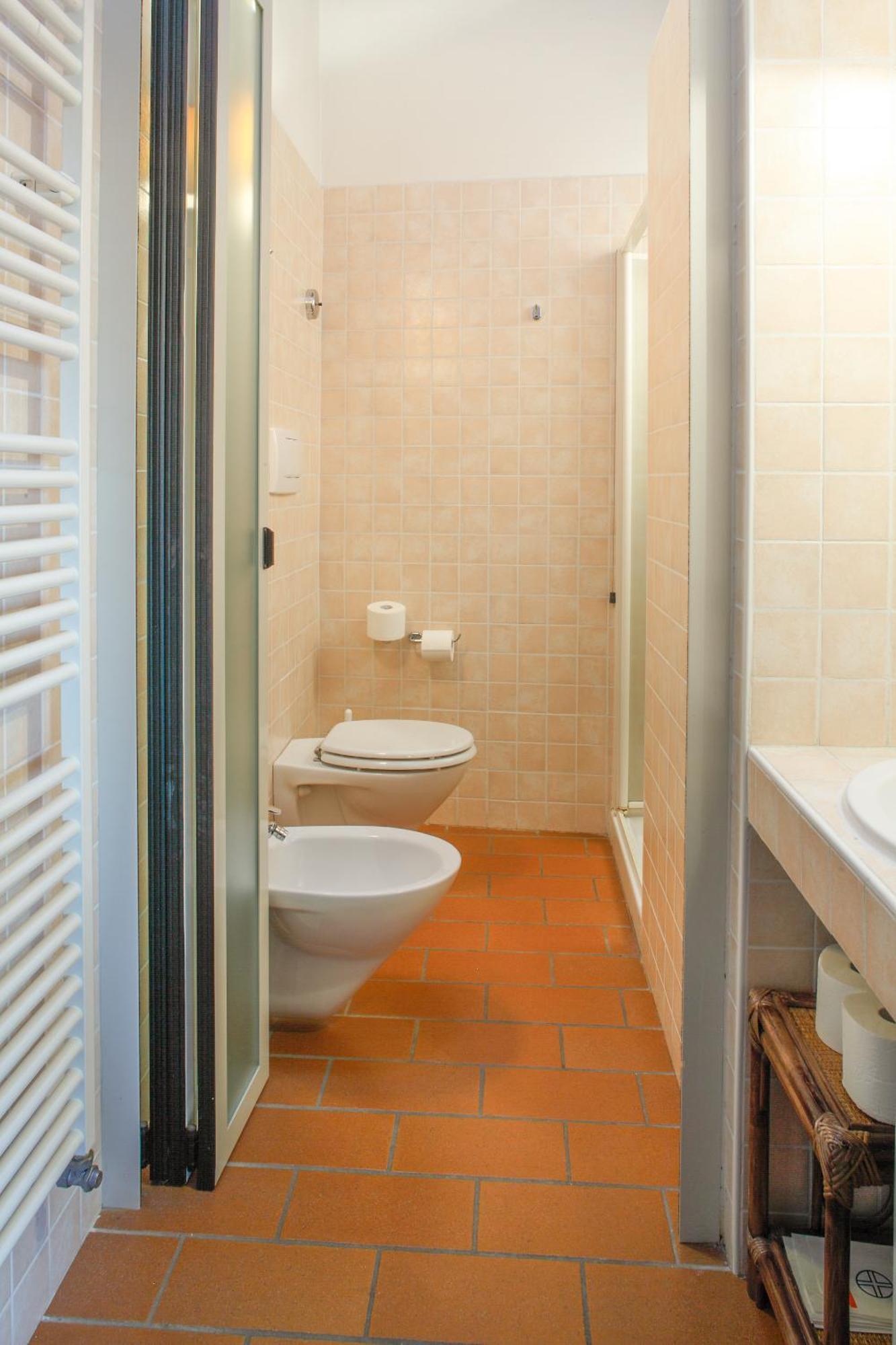 Agriturismo Tenuta La Pila Villa Villa Bartolomea ห้อง รูปภาพ