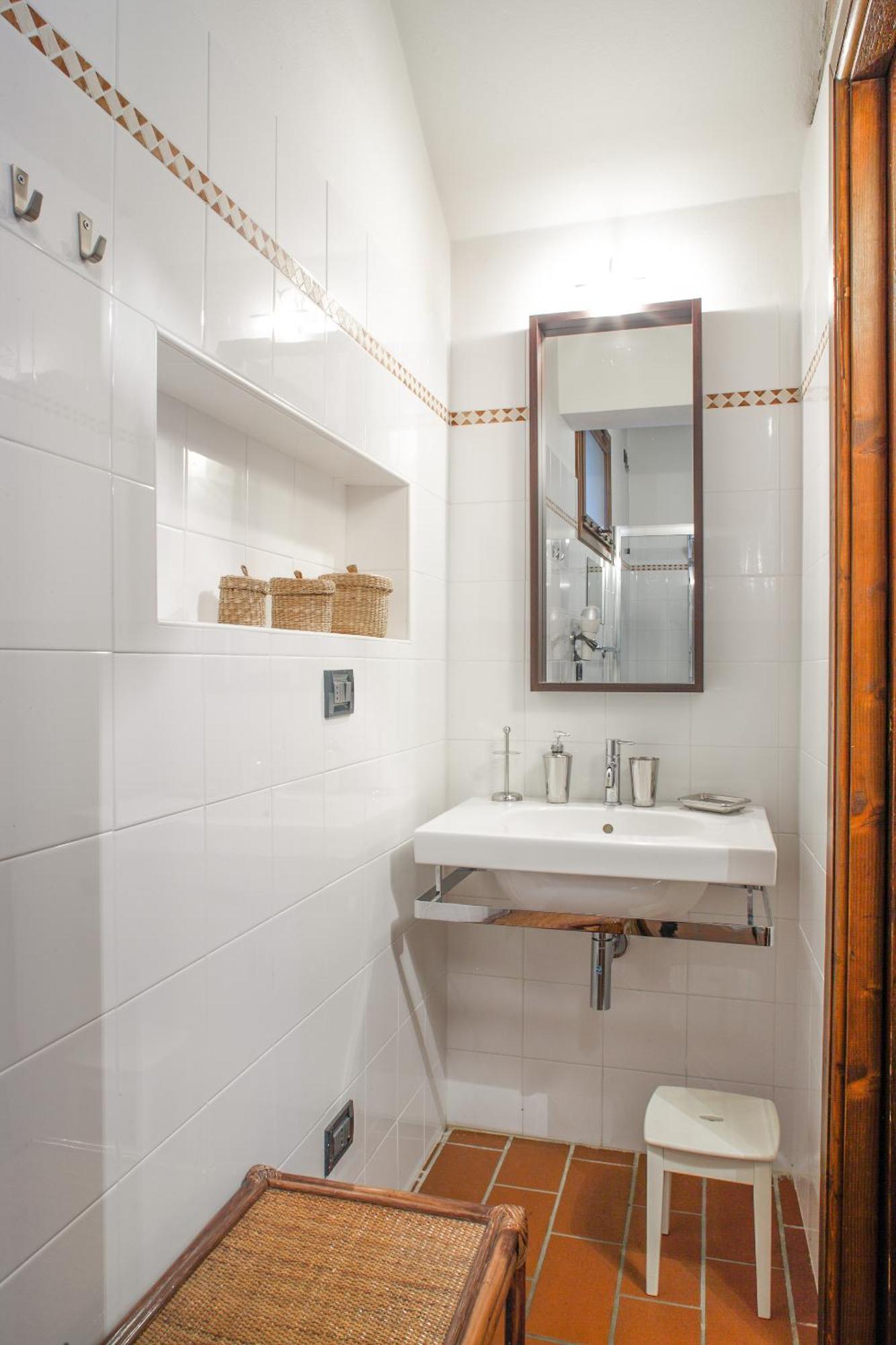 Agriturismo Tenuta La Pila Villa Villa Bartolomea ห้อง รูปภาพ