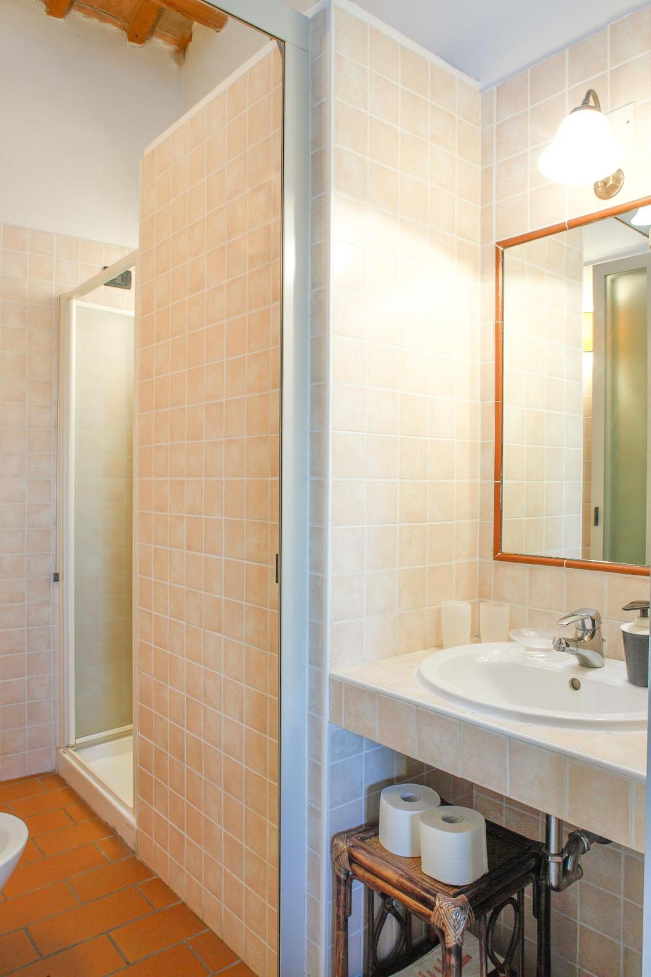 Agriturismo Tenuta La Pila Villa Villa Bartolomea ห้อง รูปภาพ