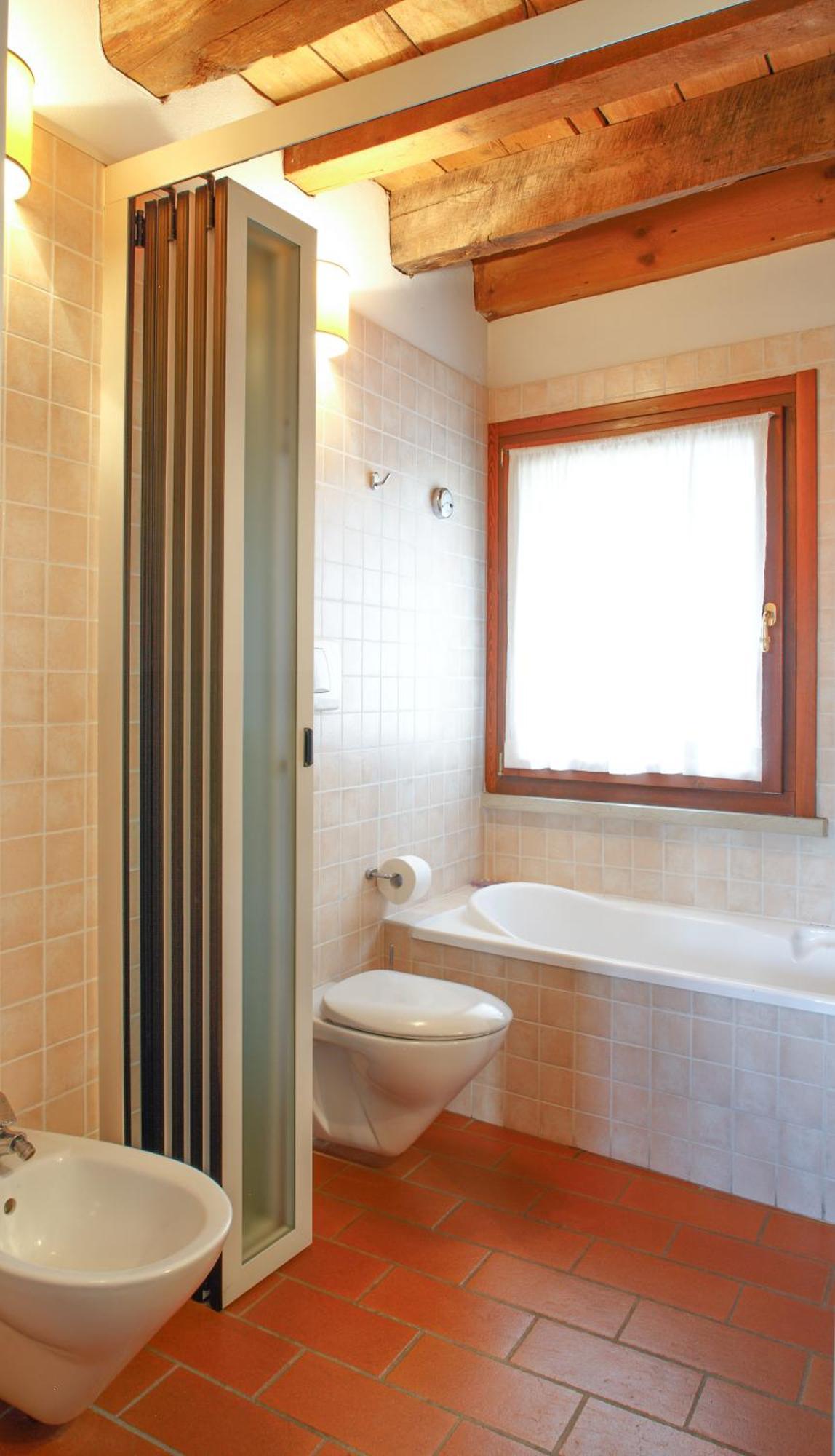 Agriturismo Tenuta La Pila Villa Villa Bartolomea ห้อง รูปภาพ