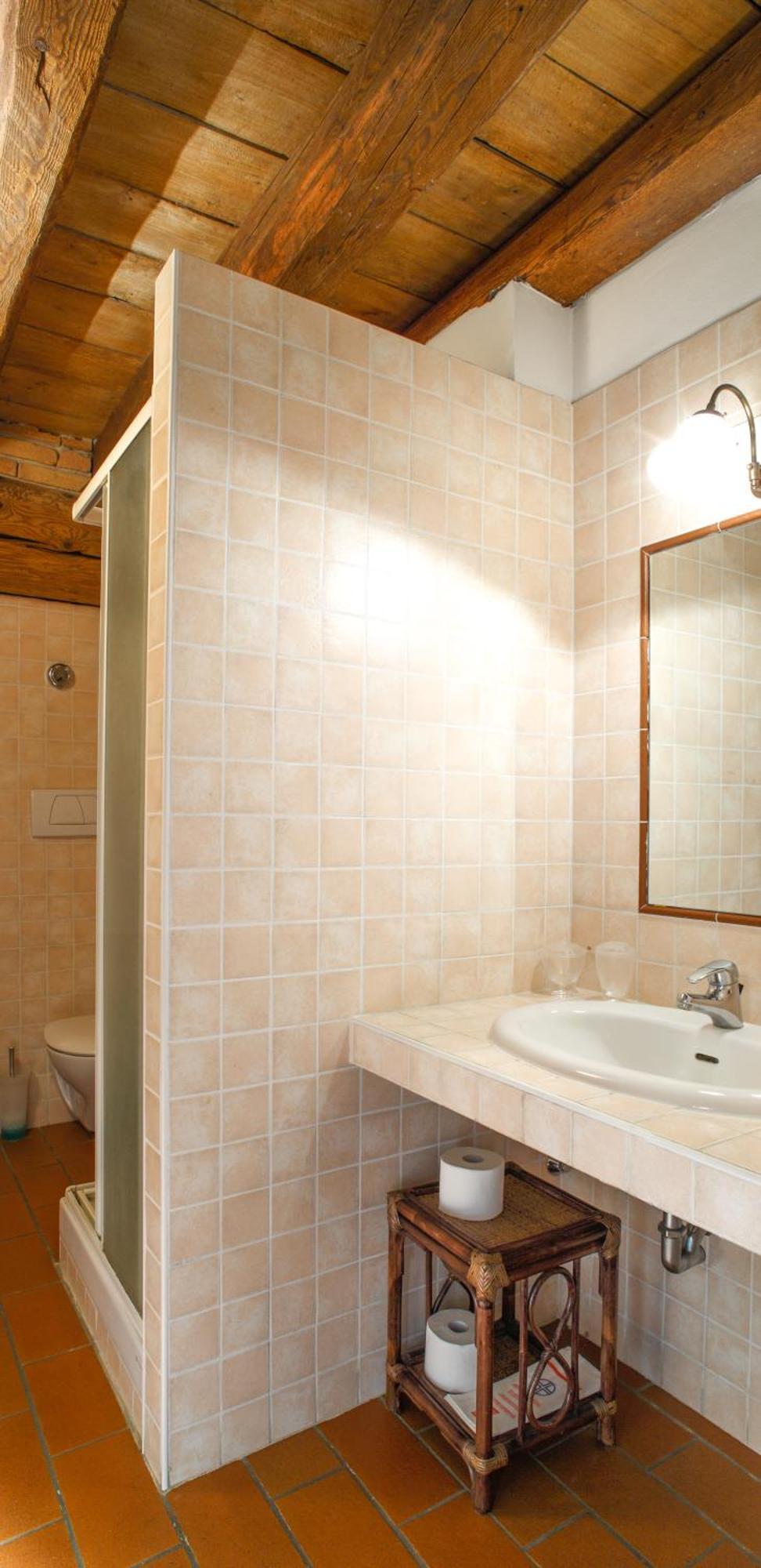 Agriturismo Tenuta La Pila Villa Villa Bartolomea ห้อง รูปภาพ
