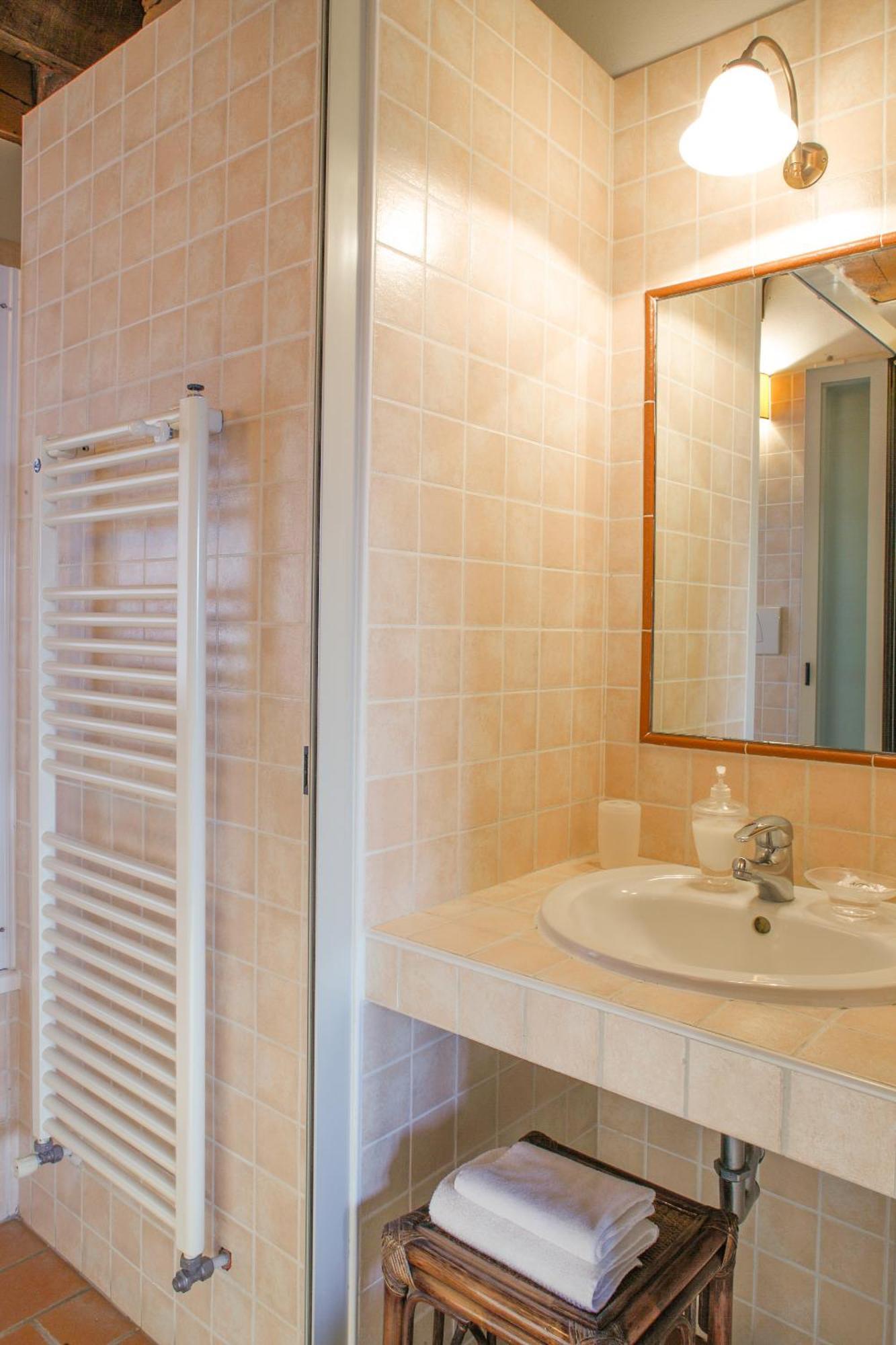 Agriturismo Tenuta La Pila Villa Villa Bartolomea ห้อง รูปภาพ