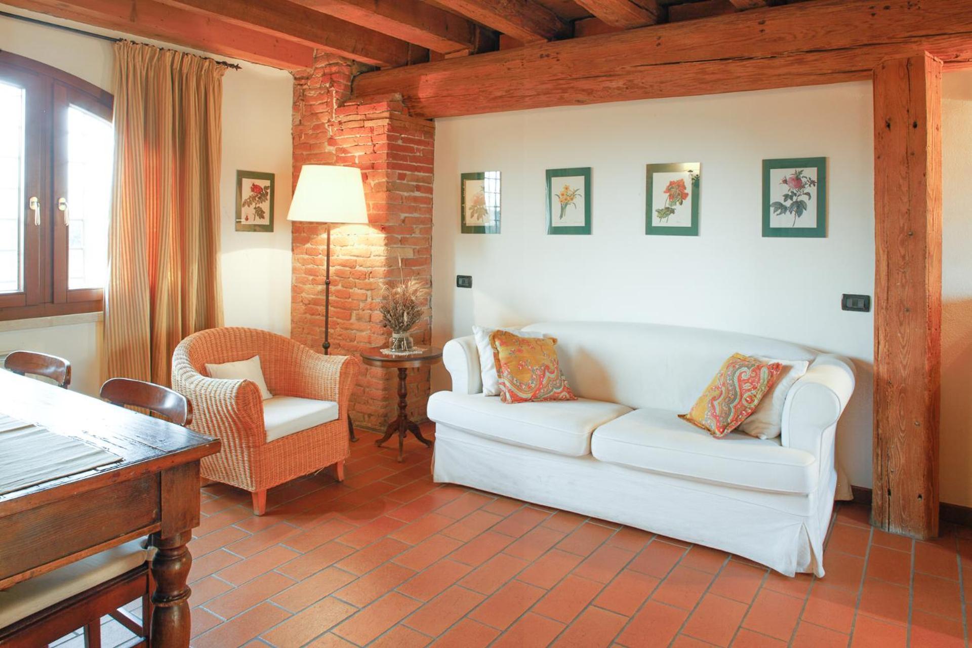 Agriturismo Tenuta La Pila Villa Villa Bartolomea ห้อง รูปภาพ