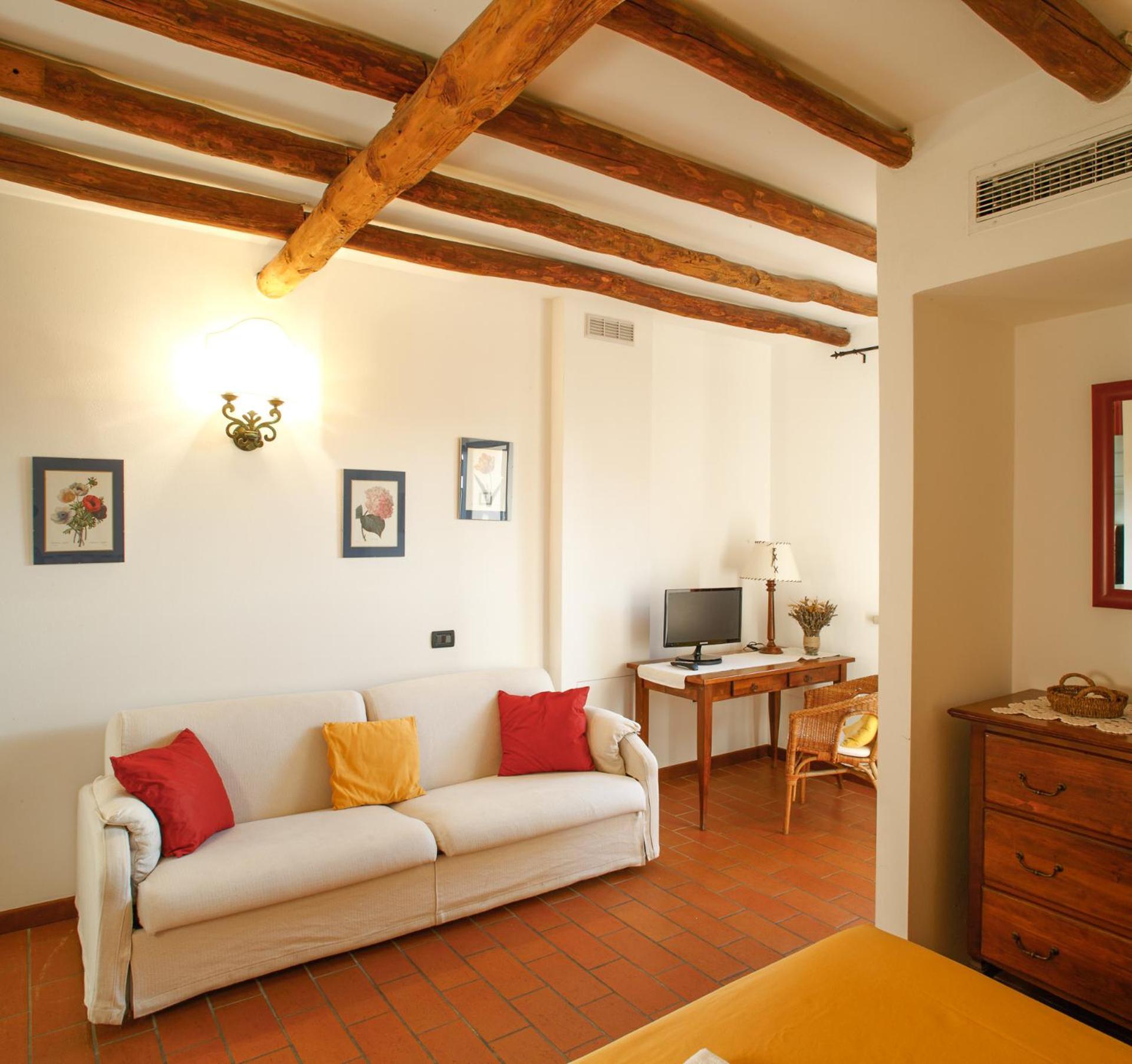 Agriturismo Tenuta La Pila Villa Villa Bartolomea ห้อง รูปภาพ