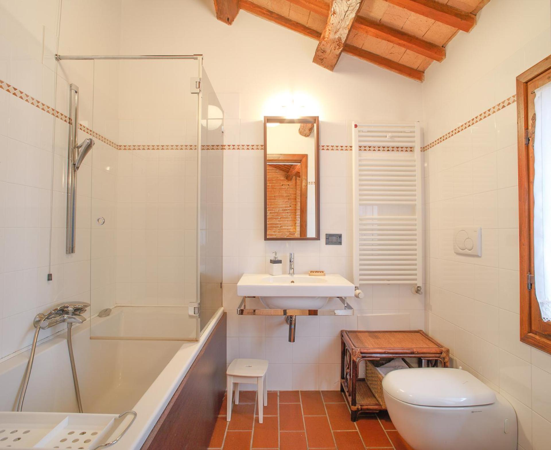Agriturismo Tenuta La Pila Villa Villa Bartolomea ห้อง รูปภาพ
