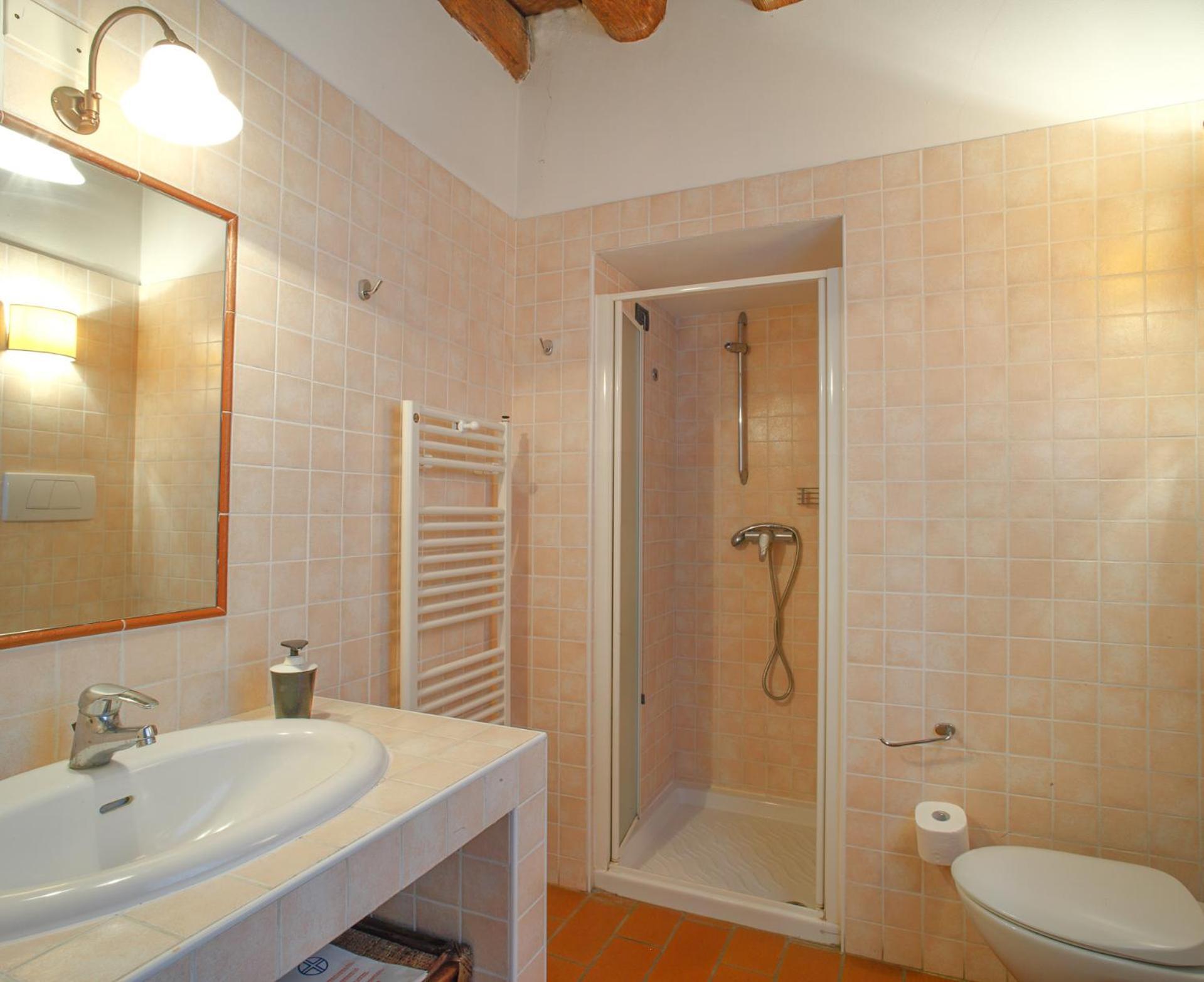 Agriturismo Tenuta La Pila Villa Villa Bartolomea ห้อง รูปภาพ