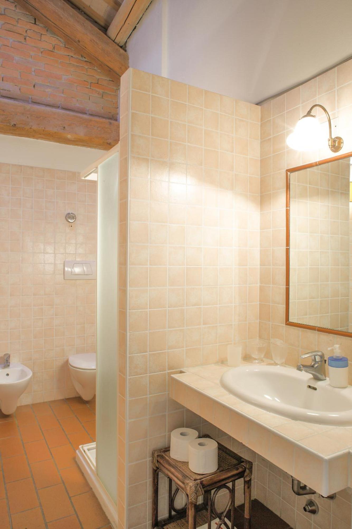 Agriturismo Tenuta La Pila Villa Villa Bartolomea ห้อง รูปภาพ