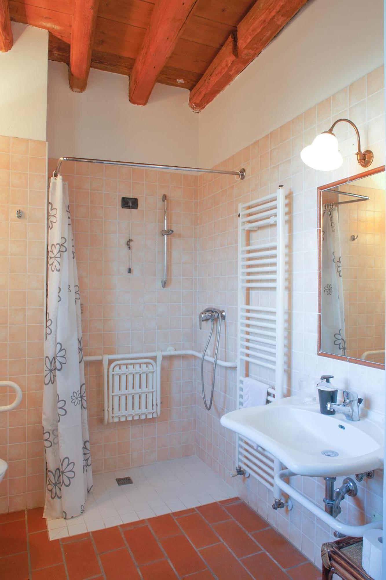 Agriturismo Tenuta La Pila Villa Villa Bartolomea ห้อง รูปภาพ
