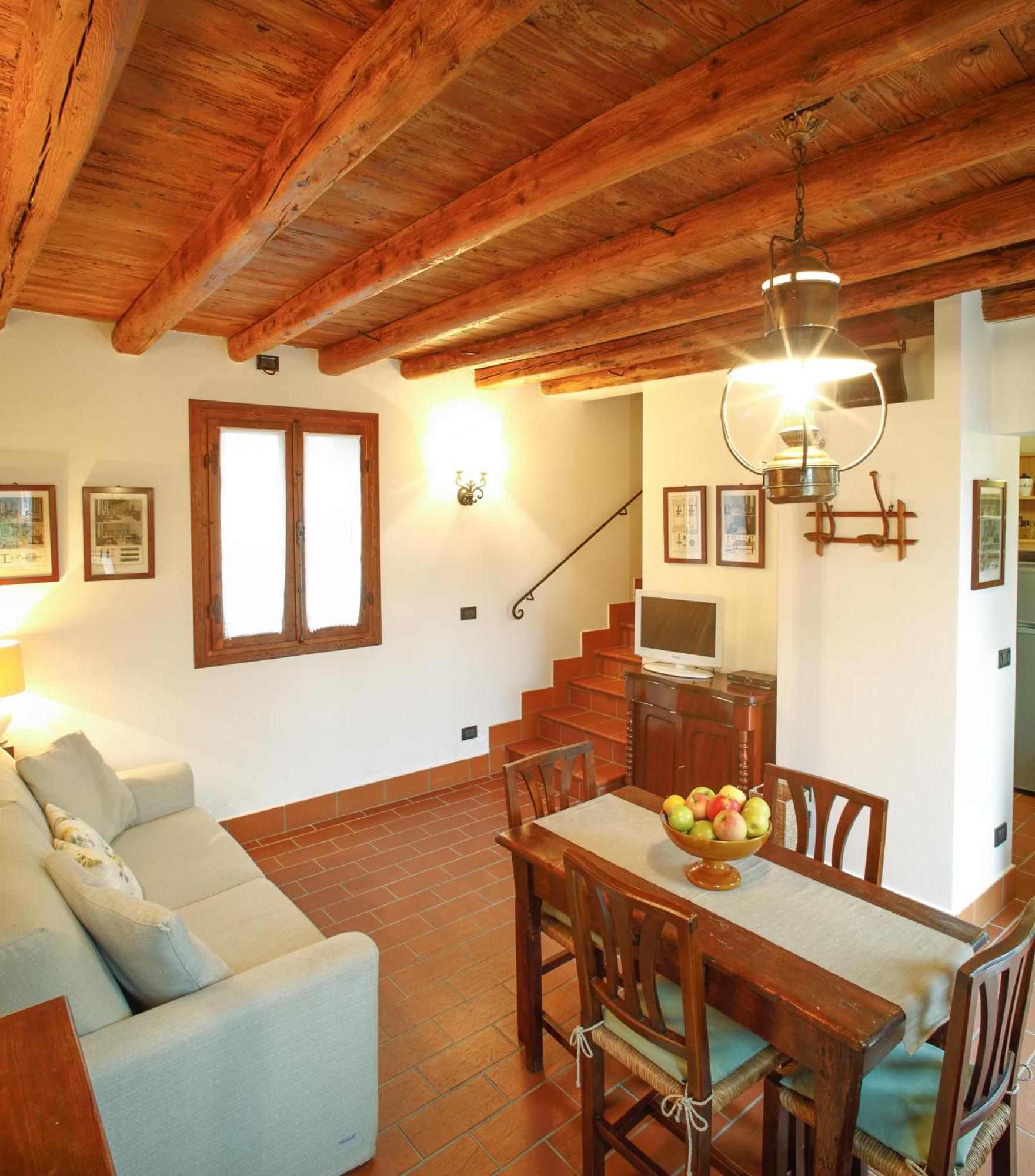 Agriturismo Tenuta La Pila Villa Villa Bartolomea ห้อง รูปภาพ