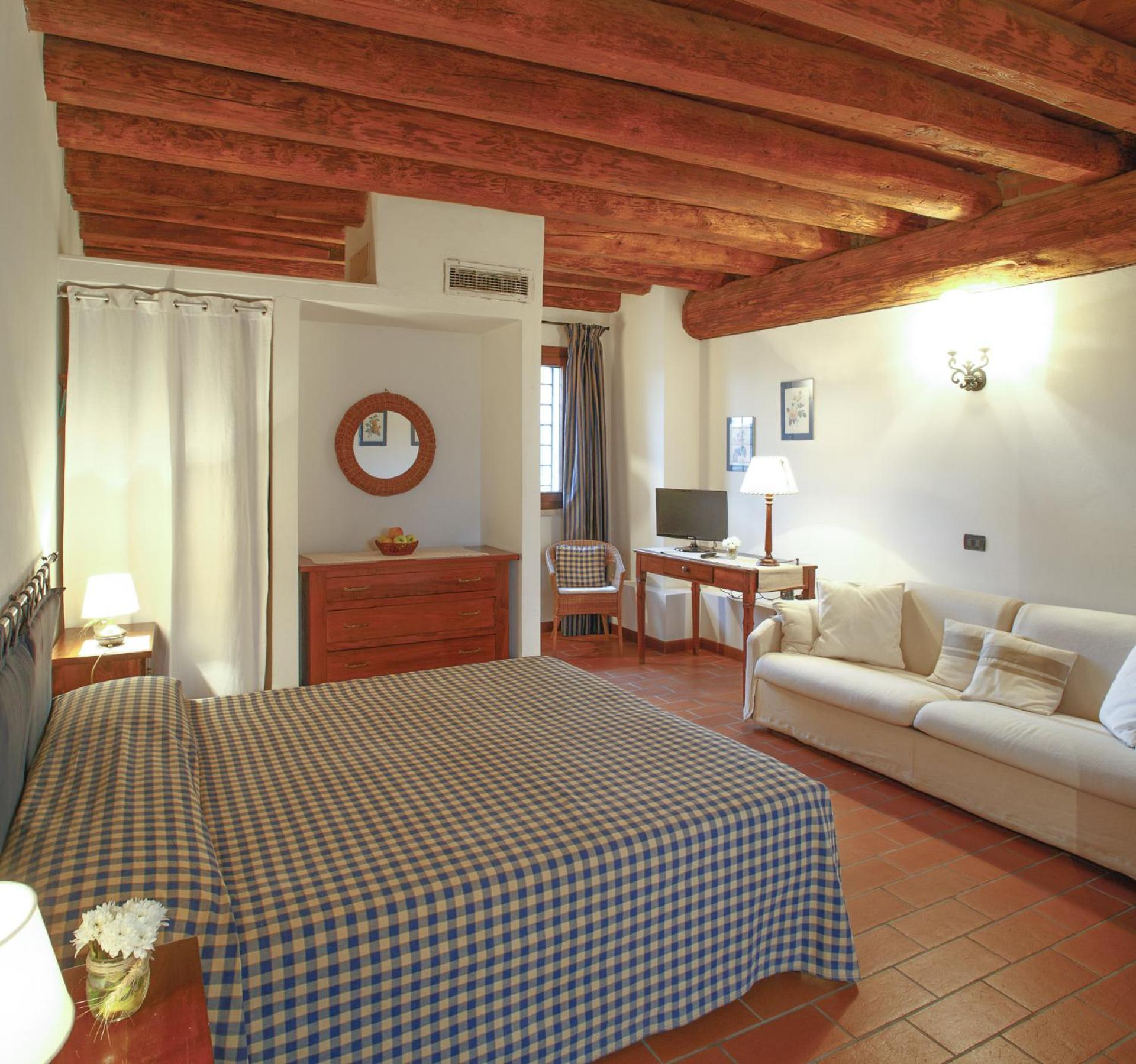 Agriturismo Tenuta La Pila Villa Villa Bartolomea ห้อง รูปภาพ