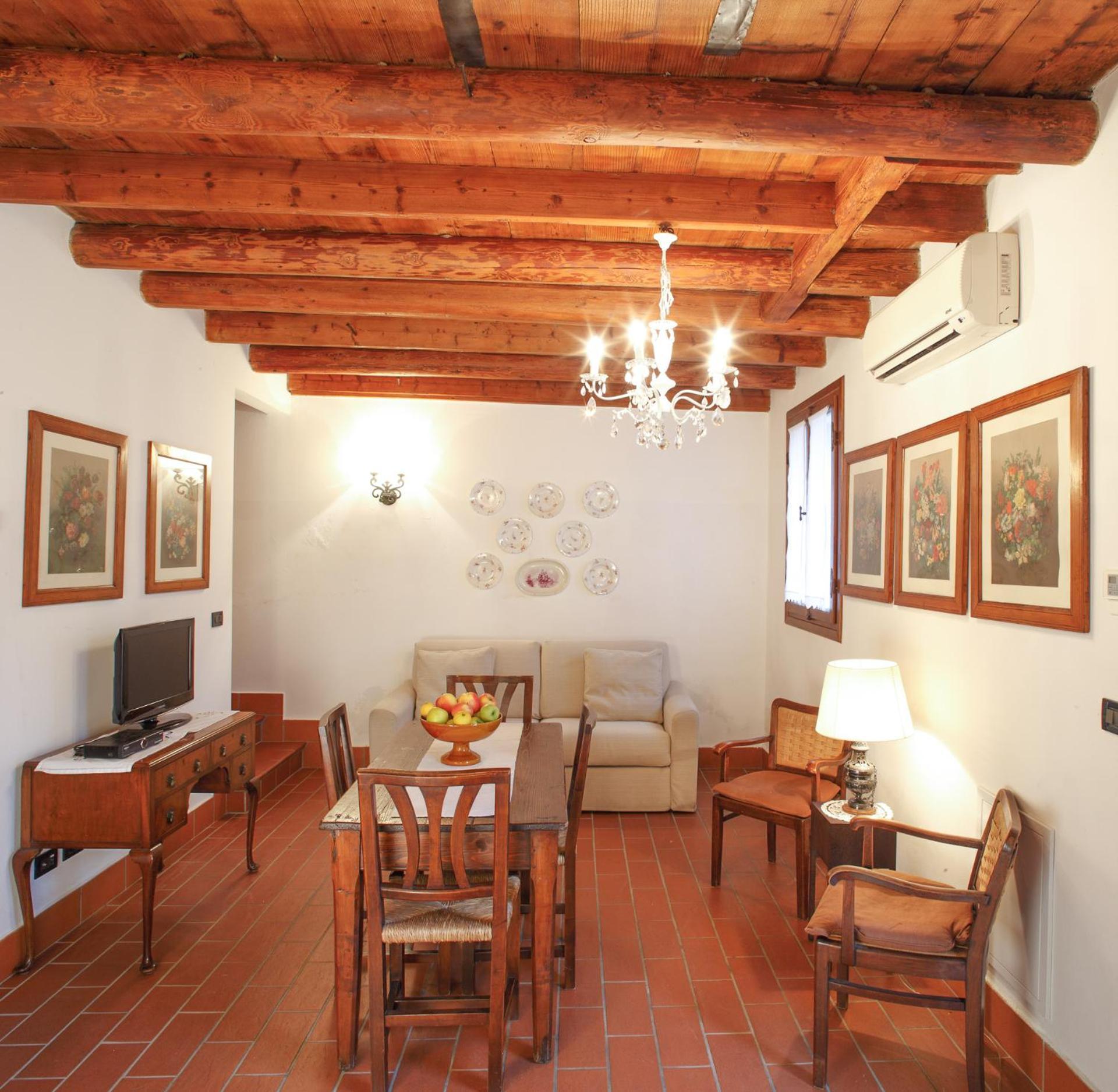 Agriturismo Tenuta La Pila Villa Villa Bartolomea ห้อง รูปภาพ