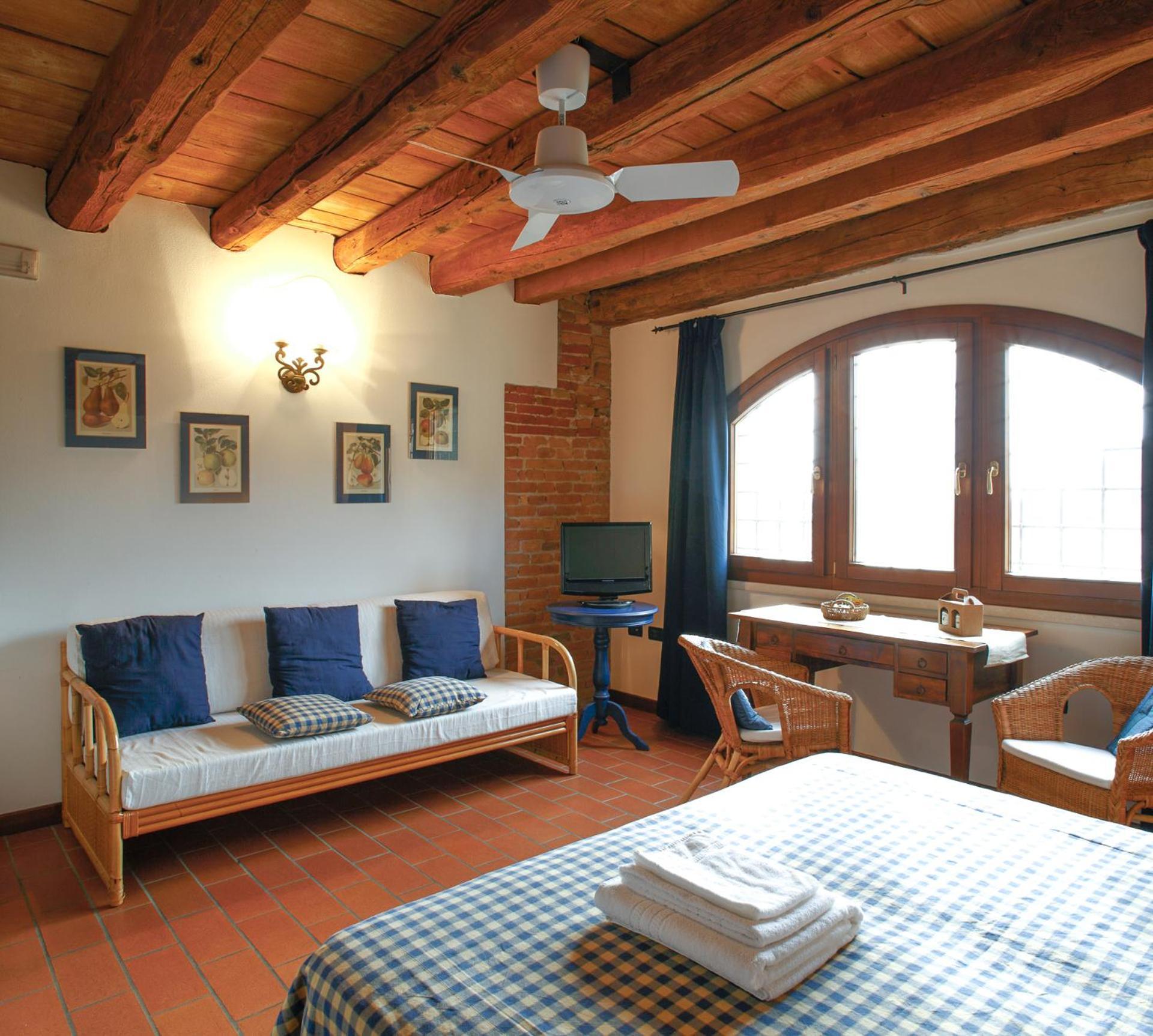 Agriturismo Tenuta La Pila Villa Villa Bartolomea ห้อง รูปภาพ