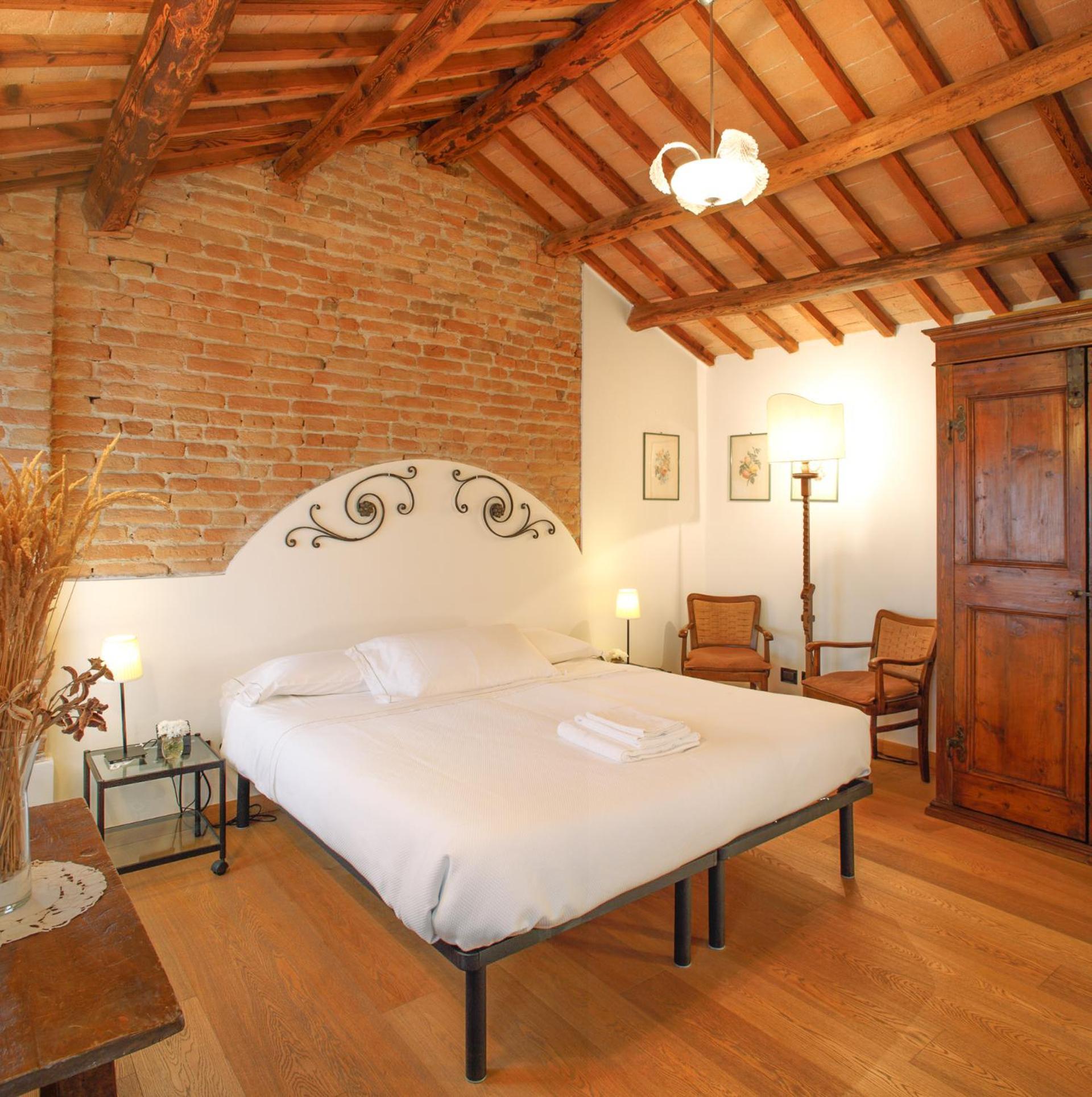 Agriturismo Tenuta La Pila Villa Villa Bartolomea ห้อง รูปภาพ