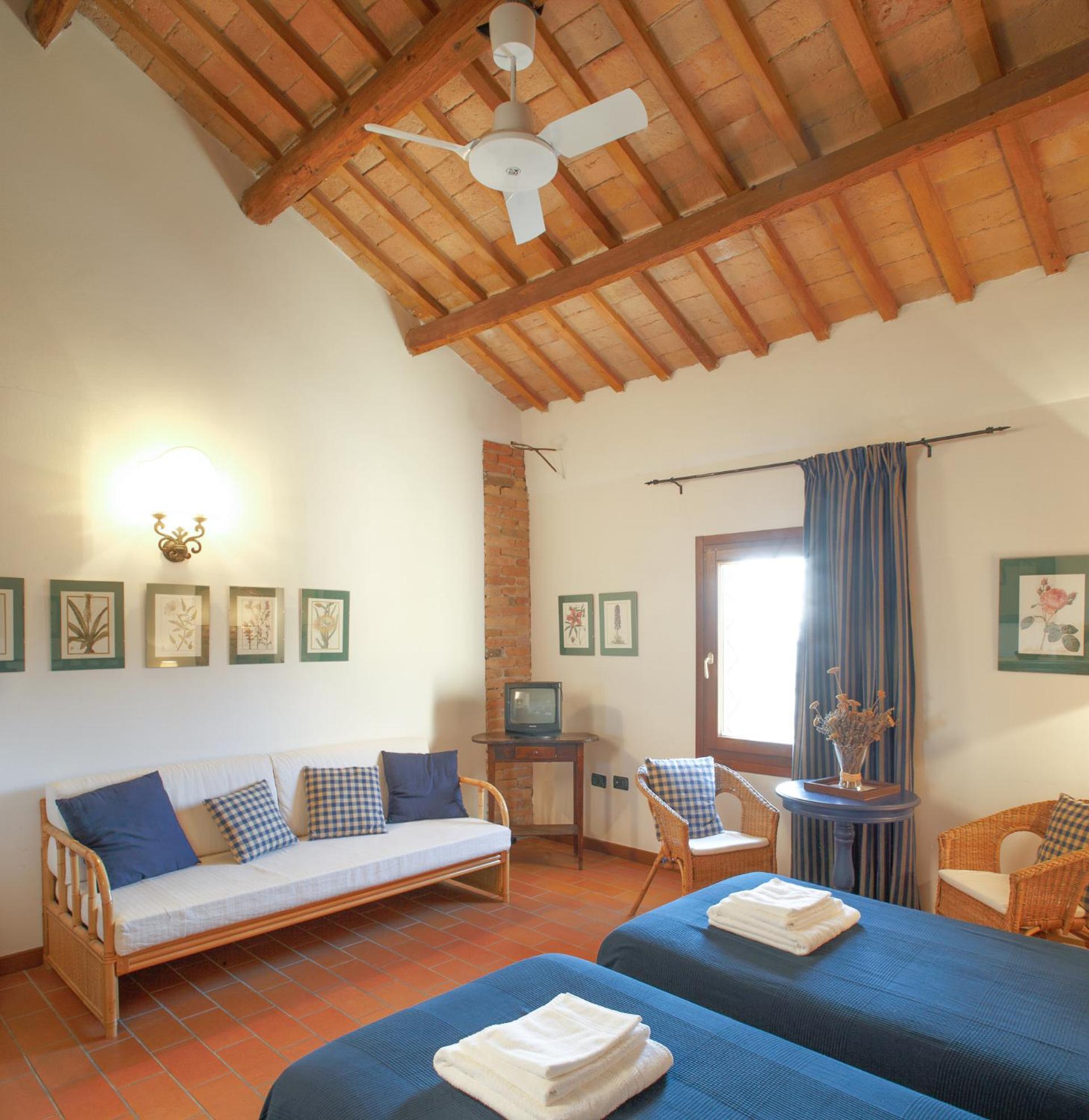 Agriturismo Tenuta La Pila Villa Villa Bartolomea ห้อง รูปภาพ
