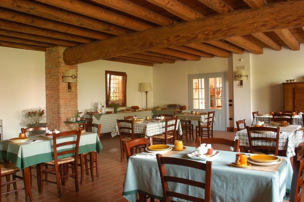 Agriturismo Tenuta La Pila Villa Villa Bartolomea ภายนอก รูปภาพ